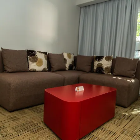 Hotel Casa Ciudad