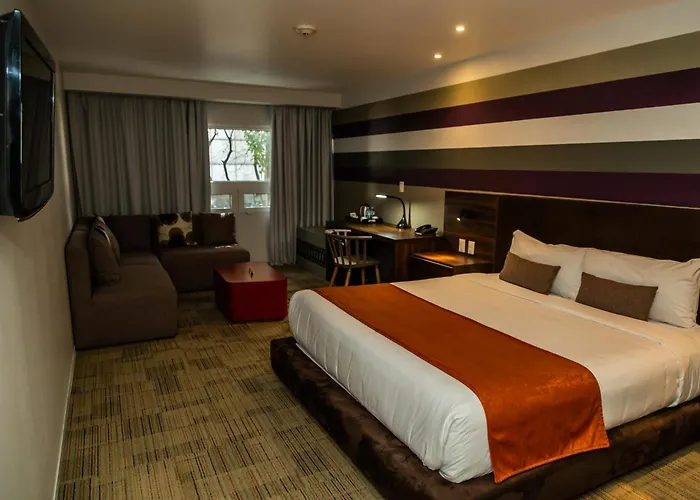 Hotel Casa Ciudad 4*