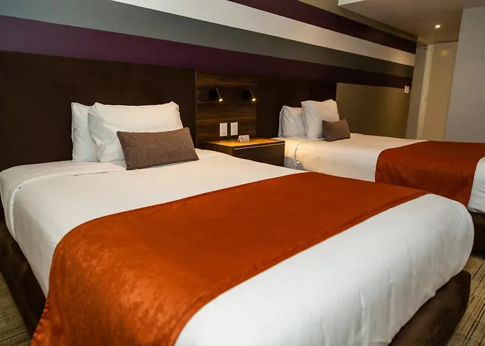 Hotel Casa Ciudad