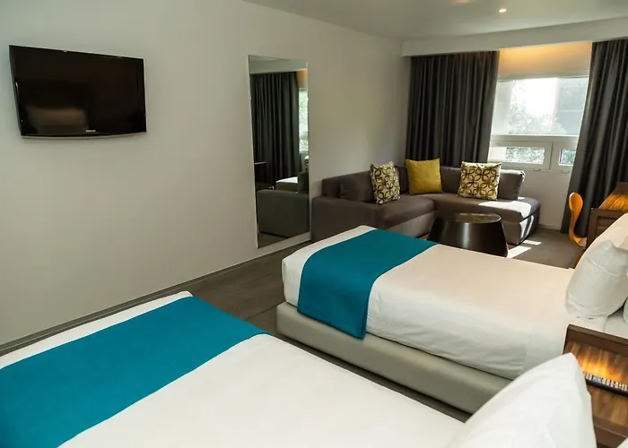 Casa Ciudad Hotel