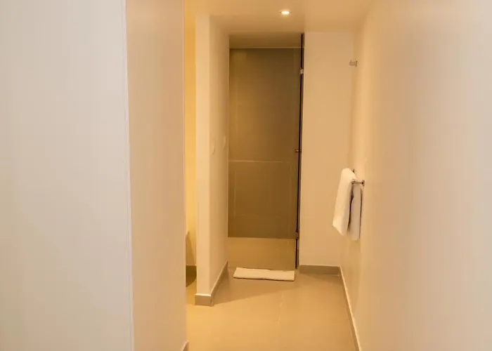 Casa Ciudad Hotel 4*