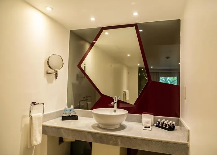 Hotel Casa Ciudad 4*