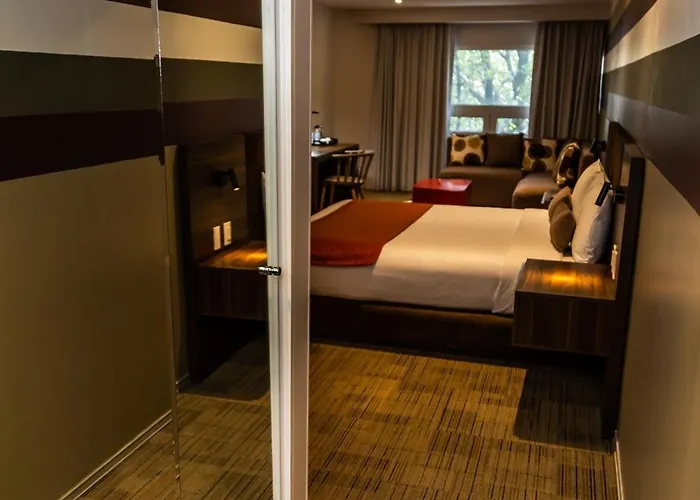 Hotel Casa Ciudad